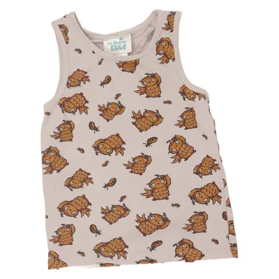 Débardeur (Gris, Marron, Multicolore) de Die Die Fashion Coton, Élasthane