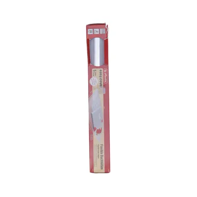 Plastic pocket from Herlitz