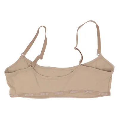 Bralette (Essential) from Lounge Elastane, Polyamide