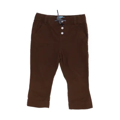 Outdoor pants (Brown) from Obaïbi
