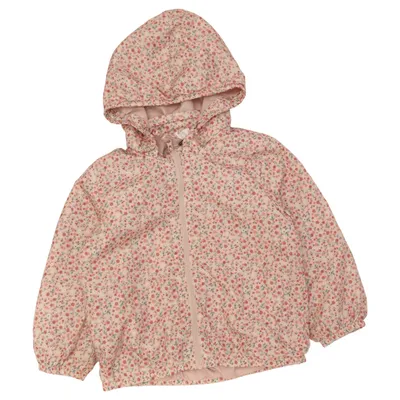 Veste (Rose, Vert) de H&M Baby Polyester
