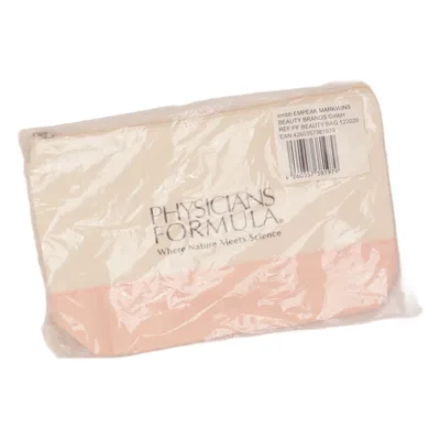 Trousse de toilette (Beige, Rose) de Physicians Formula