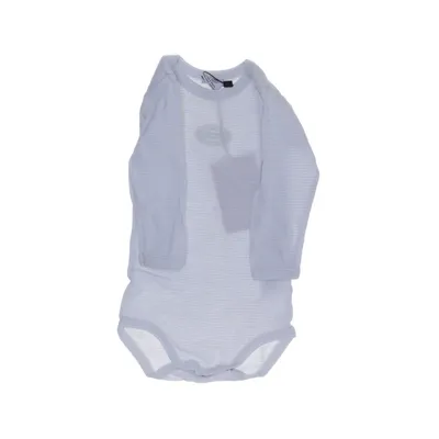 Body (Blå) från Petit Bateau Bomull