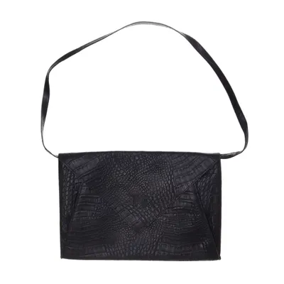 Sac à bandoulière (Noir) de Fendi