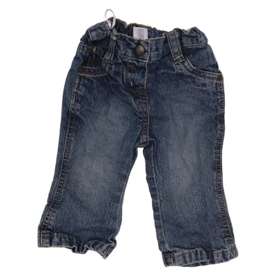 Jeans (Blå) fra Baby Club by C&A Bomuld