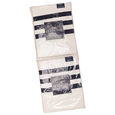 Duvet cover (The Seaside Collection) from Lexington Cotton