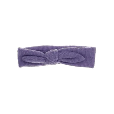 Hairband (Purple) from Vega Organic cotton