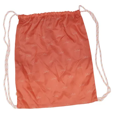 Sports bag (Orange) from Jubel