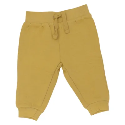 Mjukisbyxor (Beige) från Ergee Bomull