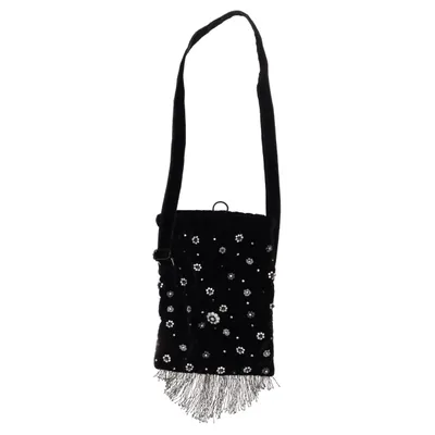 Sac à main (Noir) de Zara Accessories Polyester