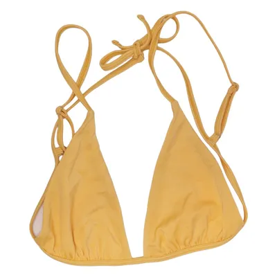 Bikini top (Geel) van Bayu the Label Elastaan, Polyamide