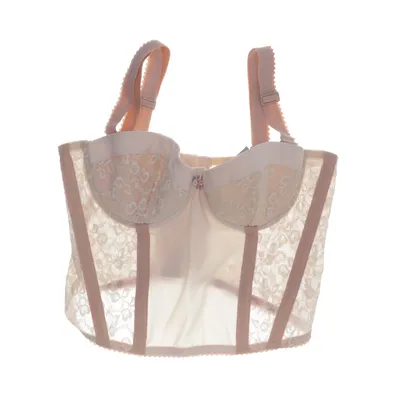 Bustier (Beige) fra Intimissimi