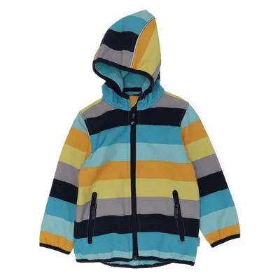 Jacka (Blå, Gul, Grå, Flerfärgad) från Jako-O Elastan, Polyester