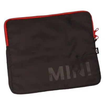 Computer bag (Black, Red) from Mini