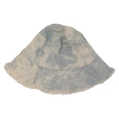 Bucket hat (Blue, White, Multicolored) from Polo Ralph Lauren Cotton