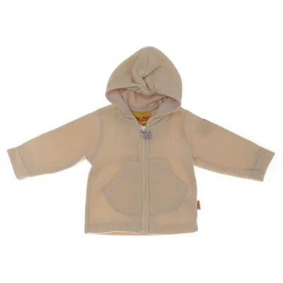 Huvtröja (Beige) från Steiff Polyester, Viskos