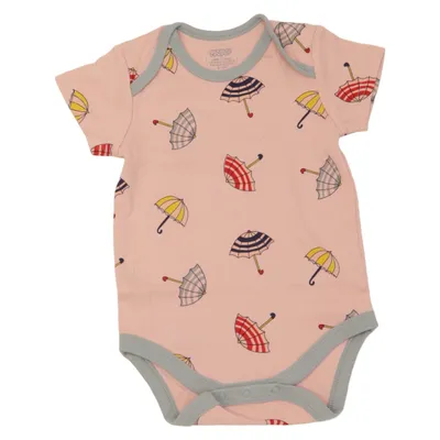 Body (Pink, Multicolored) from Mamas & Papas Cotton