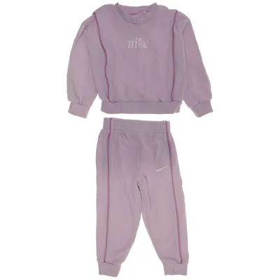 Träningsställ (Lila) från Nike Bomull, Polyester