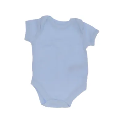 Body (Blå) från Early Days Bomull
