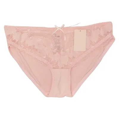 Slip (Roze) van Hana Elastaan, Polyamide
