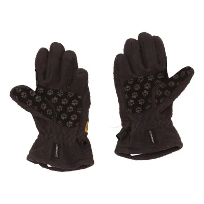 Handschoenen (Zwart) van Jack Wolfskin