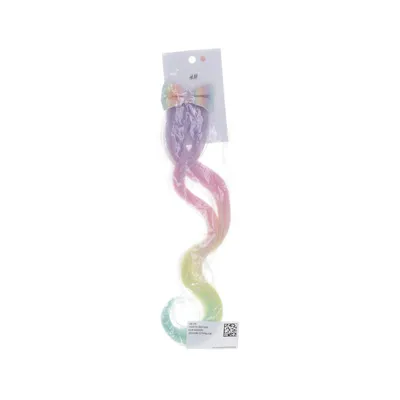 Extensions (Multicolored) from H&M