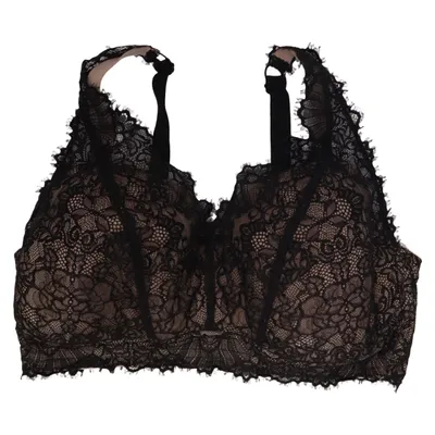 Bralette (Sophia) från Sugarshape Bomull, Elastan, Polyamid, Polyester