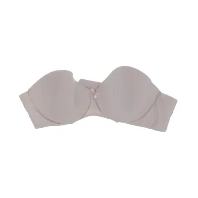 Bra (Beige) from Iris & lilly Elastane, Nylon, Polyester, Polyurethane