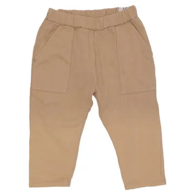 Sweatpants (Beige) fra Liewood Bomuld