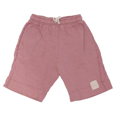 Sweat shorts (Pink) from Mini Rodini