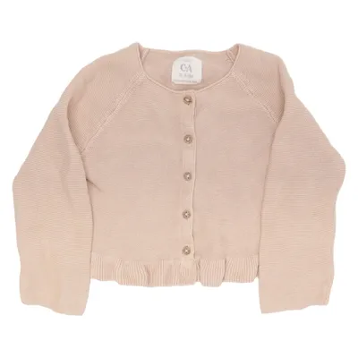 Kofta (Beige) från Baby C&A Bomull