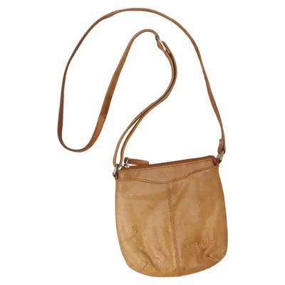 Sac à bandoulière (Marron) de Marc Picard