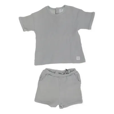 Set (Grön) från H&M Bomull