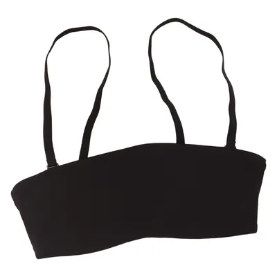 Sports-BH (Sort) fra AYBL Elastan, Polyester
