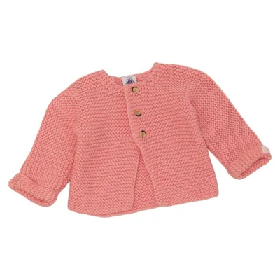 Cardigan (Romy) van Petit Bateau