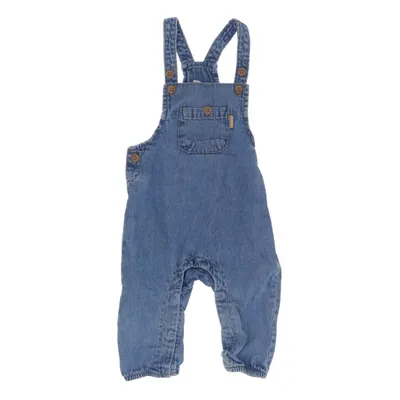 Rompers (Blue) from Hema