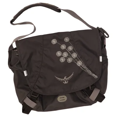 Sac à bandoulière (Gris) de Osprey