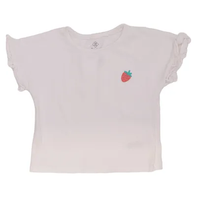 T-shirt (Basic) from Tex Baby Cotton