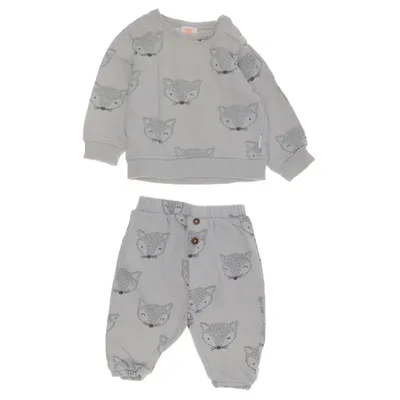 Set (Grön) från Hema Ekologisk bomull