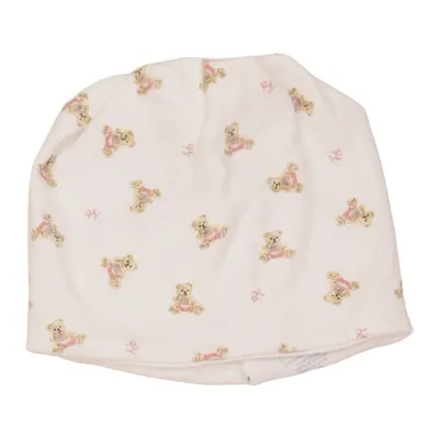 Bonnet (White, Multicolored) from Ralph Lauren