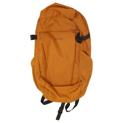 Rygsæk (Gul) fra Quechua Polyester, Polyurethan