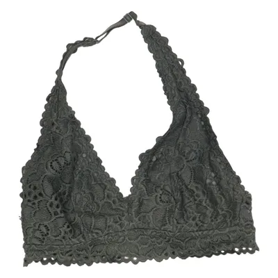 Bralette (Grå) från Aerie Elastan, Polyamid