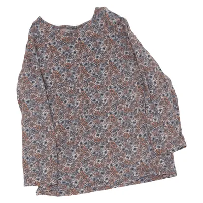 T-shirt à manches longues (Bleu, Rose, Multicolore) de Dopo Dopo Baby Coton