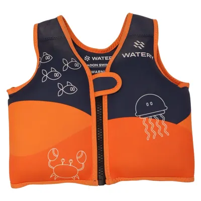 Gilet de sauvetage (London Swim Vest) de Watery