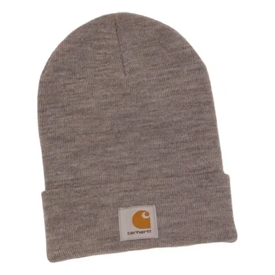 Beanie (Gray) from Carhartt Acrylic