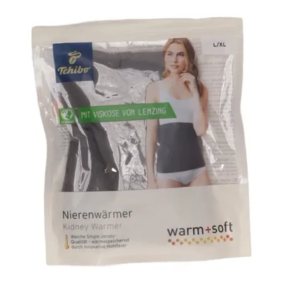 Pregnancy belly band (Body Essentials) from Body Essentials by Tchibo Acrylic, Elastane, Viscose