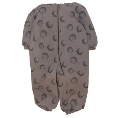 Overall (NMMLASNOW10 SUIT AOP FO LIL) från Lil'Atelier Polyester