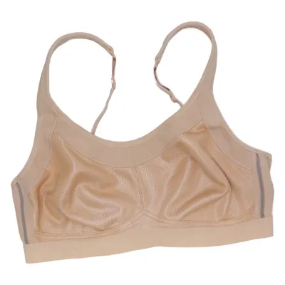 Sports-BH (Beige) fra Anita Active