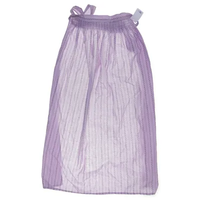 Tablier (Violet)