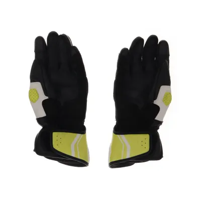 Motorcykelhandskar (SP-8 v2 GLOVES) från Alpinestars Polyuretan